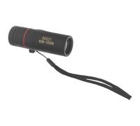 MALUGOGO Telescopio monocular de pesca, telescopio de observación de aves, elegante, portátil, de plástico, mini alcance con vista detallada e imagen más brillante para actividades al aire libre