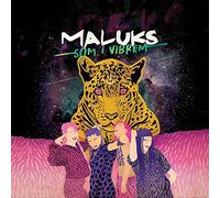 Maluks - Som i Vibrem