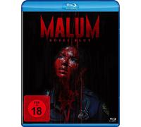 Malum - Böses Blut (Blu-ray) Sula Jessica Morrow Chaney Cline Monroe
