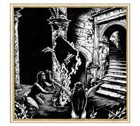 Malum / Lathspell - Luciferian nightfall