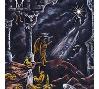 Malum - Night of the luciferian light