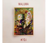 Maluma - #7DJ (7 días en Jamaica) [Vinilo]