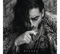 Maluma - F.A.M.E