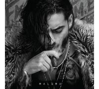 Maluma - F.A.M.E [Vinilo]