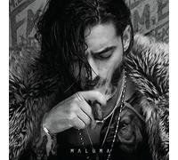 Maluma - F.A.M.E [Vinilo]