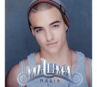 Maluma Magia (Vinyl) (Importación USA)