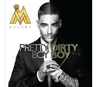 Maluma - Pretty Boy, Dirty Boy [Vinilo]