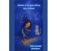 Malva e as emocións que tolean (O bosque das emocións)