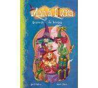 Malva Lluna 4 - Secrets De Bruixa (ebook)