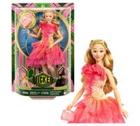 Malvado Glinda Arduenna Moda Muñeca Ariana Grande Mattel Jugar Niños Aged 4+
