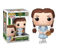Malvado Parte 2 Dorothy Gale 9.5cm Pop Películas Figura de Vinilo Funko 1928 IN