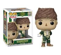 Malvado Parte 2 Espantapájaros 9.5cm Pop Películas Vinilo Figura Funko 1927 IN