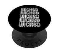Malvado PopSockets PopGrip Adhesivo