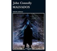 Malvados: 803 (Andanzas)