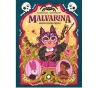 Bruixa en pràctiques (Malvarina #2)