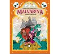 L'escola de màgia (Malvarina #5)