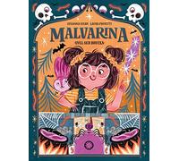 Malvarina. Vull ser bruixa: 1