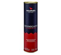Malvasia, Desmigado de Confit de Pato, Elaboración Tradicional, Ideal para Ocasiones Especiales, Sin Gluten, 1 Kilo
