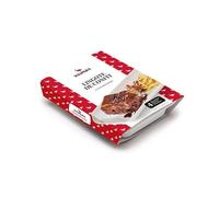 MALVASIA Lingote de Confit de Pato, Elaboración Artesanal, Sin Gluten, 500gr