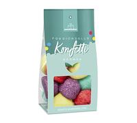 Malvavisco para ti, bolsa de confeti, mezcla de malvaviscos, colorido, bonito regalo, dulce regalo para regalar perfecto para cualquier celebración