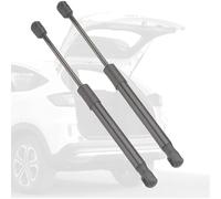 MALVCD 2 Piezas Maletero Hidráulica Puntales para Smart FORTWO Coupe(453) 2014-2023-40.8cm, Amortiguadores de Resorte de Soporte de Elevación de Puerta Trasera Accesorios