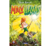 Malvhadas (Mi primer cómic)