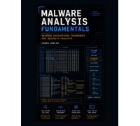 Malware Analysis Fundamentals: Reverse Engineering Techniques for Security Analysts
