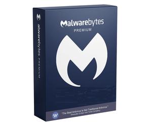 MALWAREBYTES PREMIUM 5 DISPOSITIVOS 1 AÑO