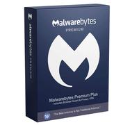 Malwarebytes Premium Plus Includes Browser Guard & Privacy VPN 2 Dispositivos
