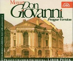 Maly - Don Giovanni Version Praga