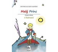 Malý Princ: 1 (Serie Especial Principito)