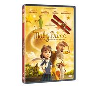 Maly princ (The Little Prince) (Versión checa)