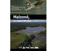 Malzoné, un espace protégé [Francia] [DVD]