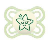 Mam 1703496031 - chupete perfect night silicona 0m+