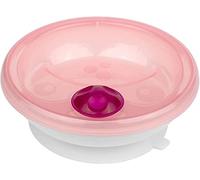 MAM 440 001, de calor de placas para los niños con base de succión, Rosa (Himbeer)
