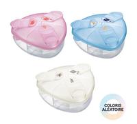 MAM Accesorios para biberones Dispensadores de leche