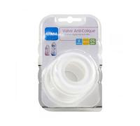 MAM vlvula Anti-Colique lote de 2