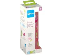 Mam Babero 2Ag Circle Rosa 330 ml