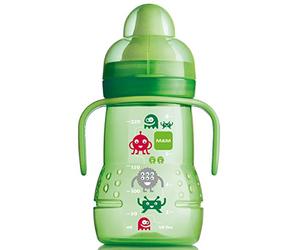 Mam Baby 67435 - Biberones