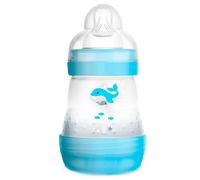 Mam Baby Biberon Anticolico Azul 160 Ml.