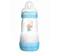 Mam Baby Biberon Anticolico Azul 260 Ml.