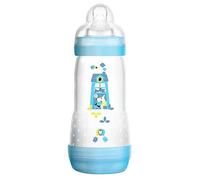 Mam Baby Biberon Anticolico Azul 320 Ml.