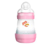 Mam Baby Biberon Anticolico Rosa 160 Ml.