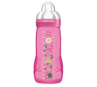 Mam Baby Biberon Easy Bottle Rosa 330 Ml
