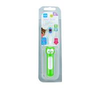 Mam Baby Cepillo Dental Infantil Baby's Brush +6M 1 Unidad