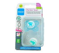 Mam Baby Chupete Perfect Start 0-2m 2und