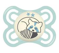 MAM Baby Chupete Silicona Perfect Night A 2-6 m 1 ud