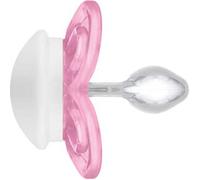 Mam Baby Chupete Silicona Perfect Night R 0+ 1ud