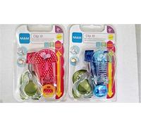 Mam Baby Clip It - 100 gr