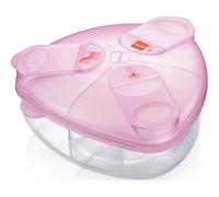 Mam Baby Dosificador de Leche en Polvo Rosa 1ud